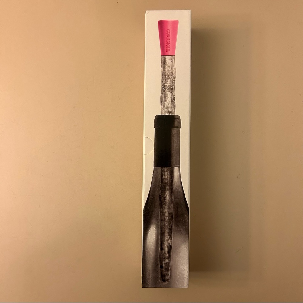 Corkcicle 💲5/$25 Color Pink